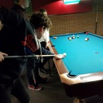 Club JuMaJo - Pool Billard